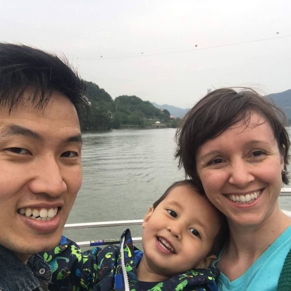 Meet your Posher, Sunghoon - Picture 1 of 1